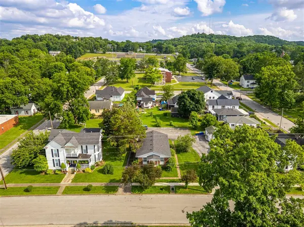 248 E 5th Street, Russellville, KY 42276