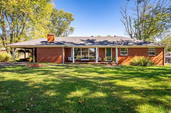 1307 Nashville Street, Russellville, KY 42276