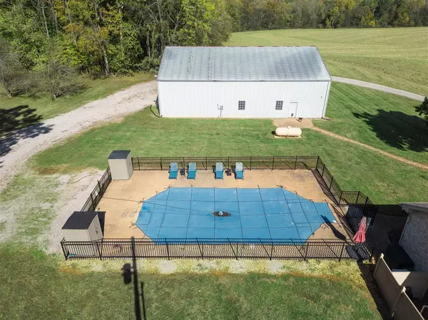 3576 Prices Mill Road, Adairville, KY 42202