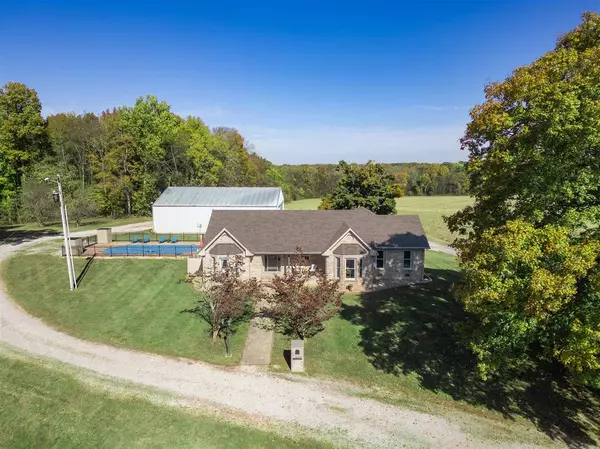 3576 Prices Mill Road, Adairville, KY 42202