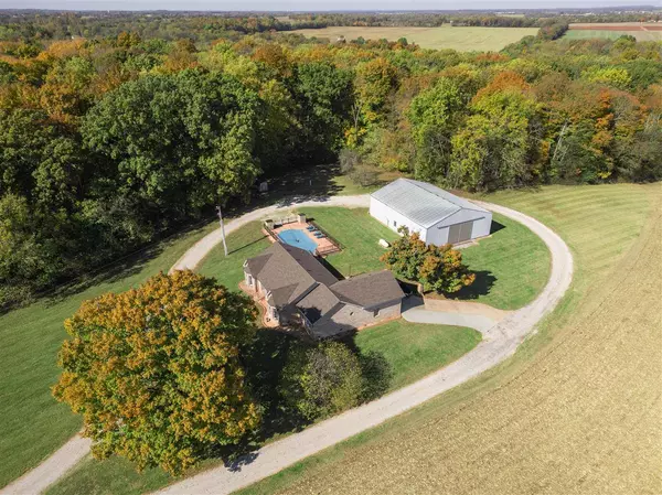 3576 Prices Mill Road, Adairville, KY 42202