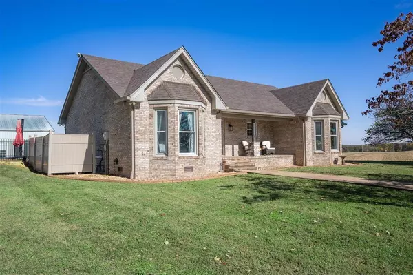 3576 Prices Mill Road, Adairville, KY 42202