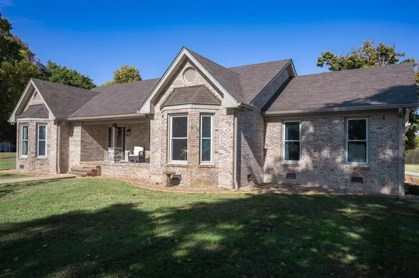 3576 Prices Mill Road, Adairville, KY 42202