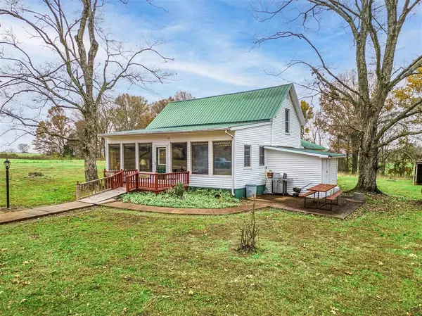 1960 Lewisburg Edwards Road, Lewisburg, KY 42256
