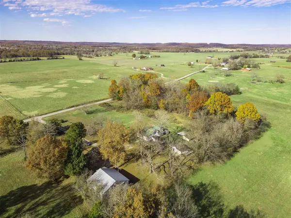 1960 Lewisburg Edwards Road, Lewisburg, KY 42256