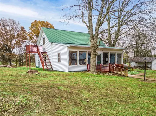1960 Lewisburg Edwards Road, Lewisburg, KY 42256