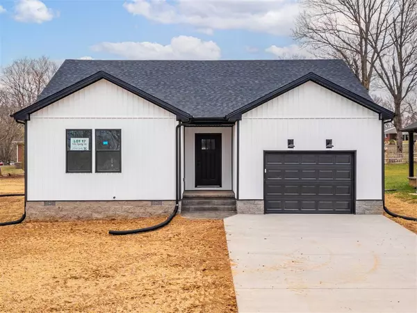 128 Sprig Street, Russellville, KY 42276