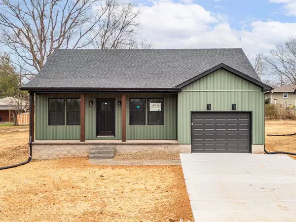 128 Sprig Street, Russellville, KY 42276