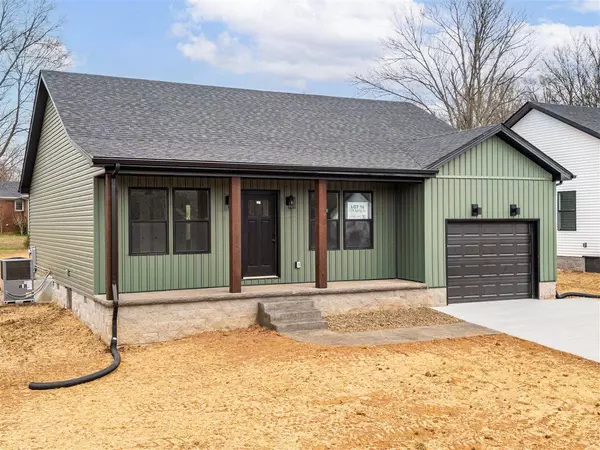 128 Sprig Street, Russellville, KY 42276