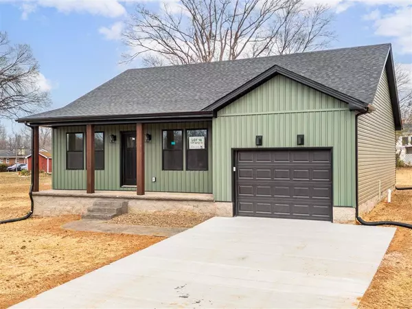 128 Sprig Street, Russellville, KY 42276