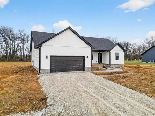 12490 Lewisburg Road, Lewisburg, KY 42256