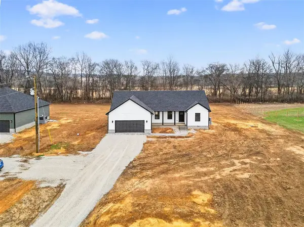 12490 Lewisburg Road, Lewisburg, KY 42256