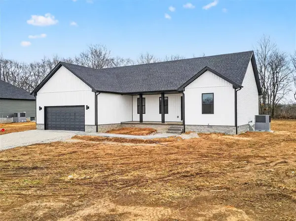 12490 Lewisburg Road, Lewisburg, KY 42256