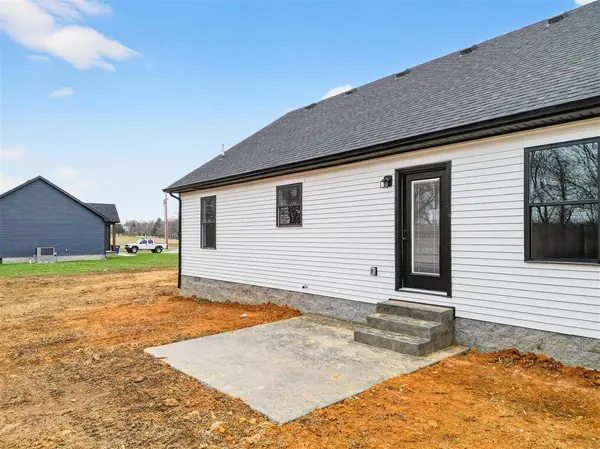 12490 Lewisburg Road, Lewisburg, KY 42256