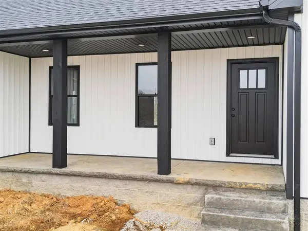 12490 Lewisburg Road, Lewisburg, KY 42256