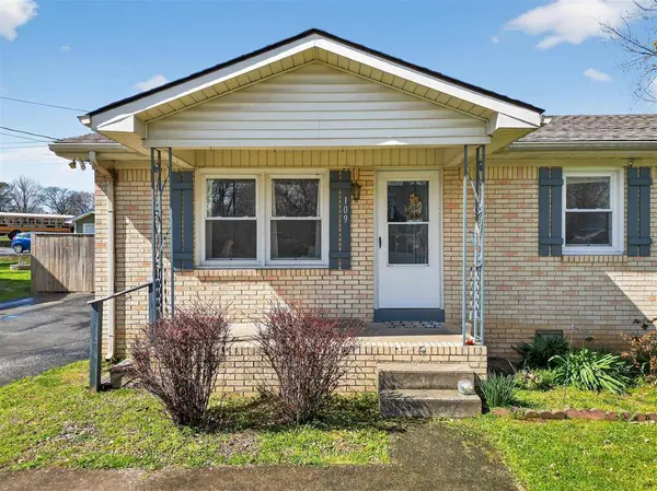 109 Baker Drive, Russellville, KY 42276