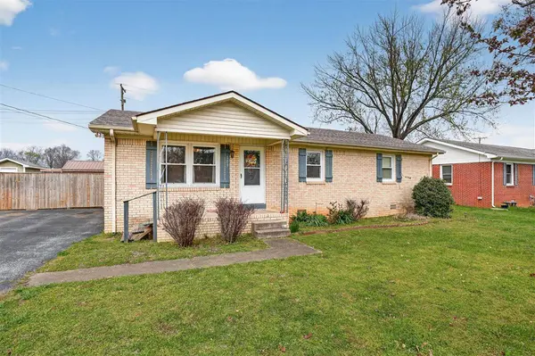 109 Baker Drive, Russellville, KY 42276