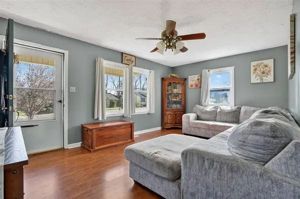 109 Baker Drive, Russellville, KY 42276