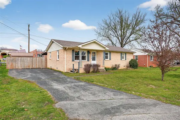 109 Baker Drive, Russellville, KY 42276