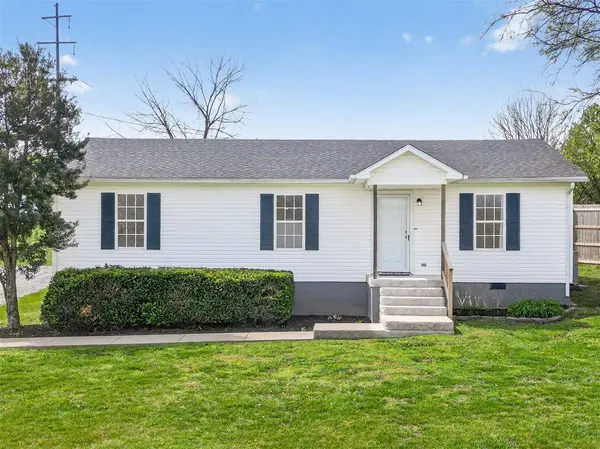 393 Peterson Avenue, Auburn, KY 42206