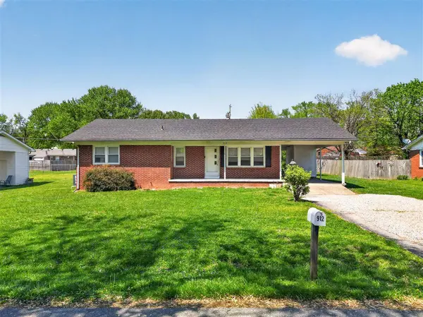 912 Sunset Lane, Russellville, KY 42276