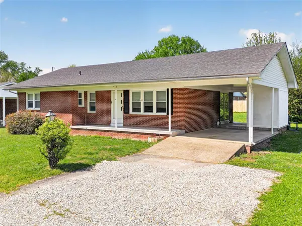 912 Sunset Lane, Russellville, KY 42276