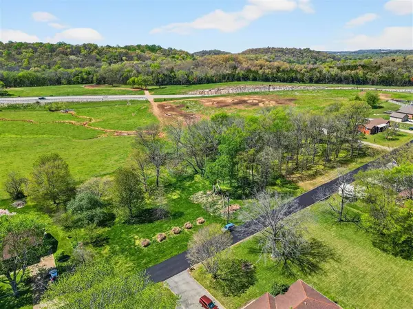 0 Circle Drive, Russellville, KY