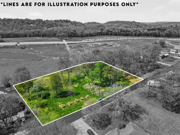 0 Circle Drive, Russellville, KY