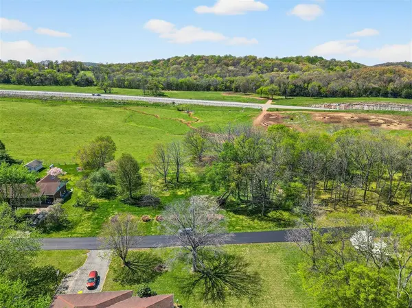 0 Circle Drive, Russellville, KY