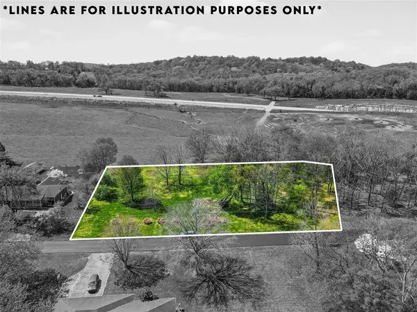 0 Circle Drive, Russellville, KY