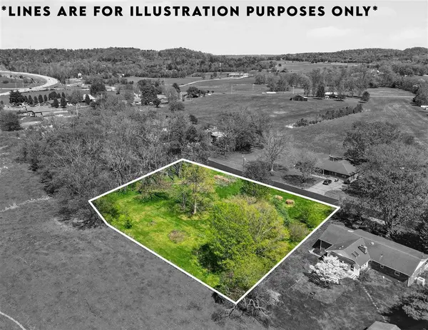 0 Circle Drive, Russellville, KY