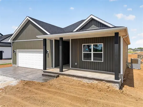 131 McCutchen Court, Auburn, KY 42206