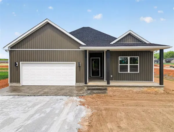 131 McCutchen Court, Auburn, KY 42206