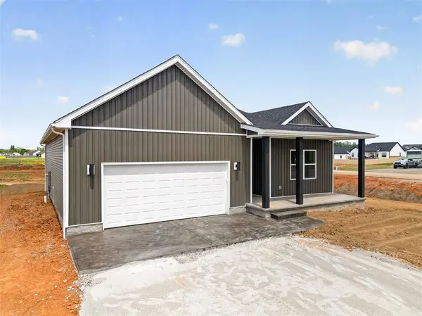 131 McCutchen Court, Auburn, KY 42206