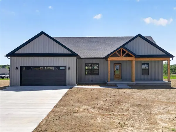 112 S Riverbend Drive, Elkton, KY 42220