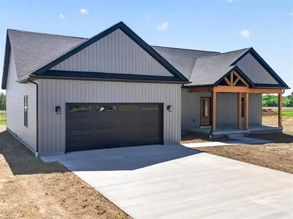 112 S Riverbend Drive, Elkton, KY 42220