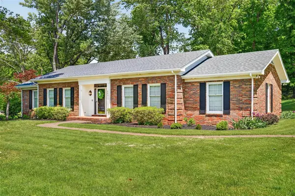 205 Daleview Circle, Russellville, KY 42276