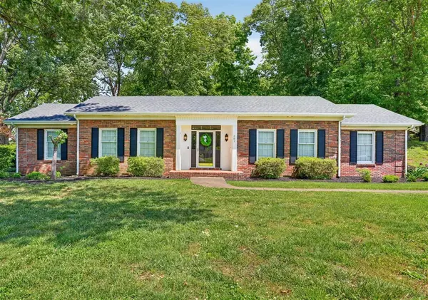 205 Daleview Circle, Russellville, KY 42276