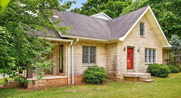1227 W 9th Street, Russellville, KY 42276