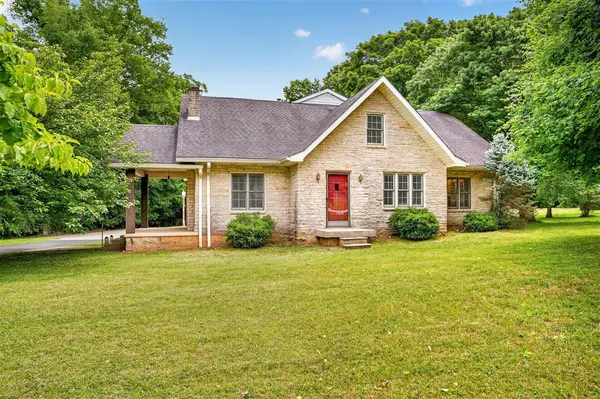 1227 W 9th Street, Russellville, KY 42276