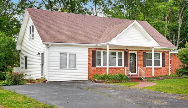 114 Baker Drive, Russellville, KY 42276