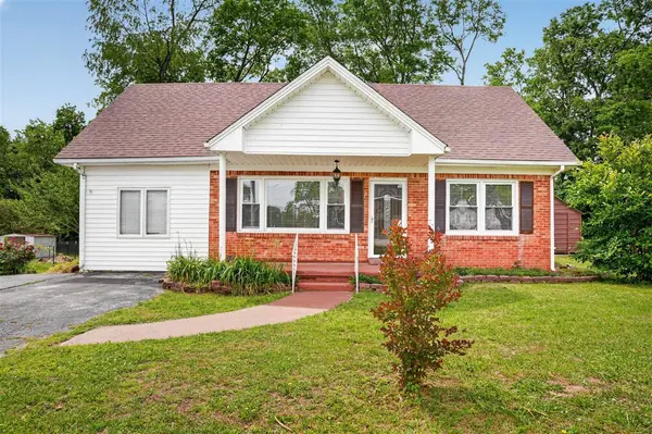 114 Baker Drive, Russellville, KY 42276