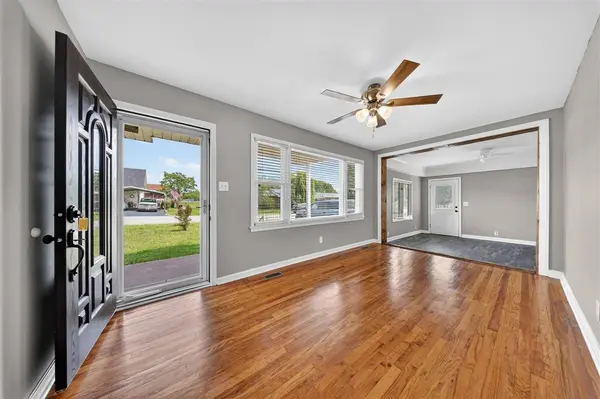 114 Baker Drive, Russellville, KY 42276