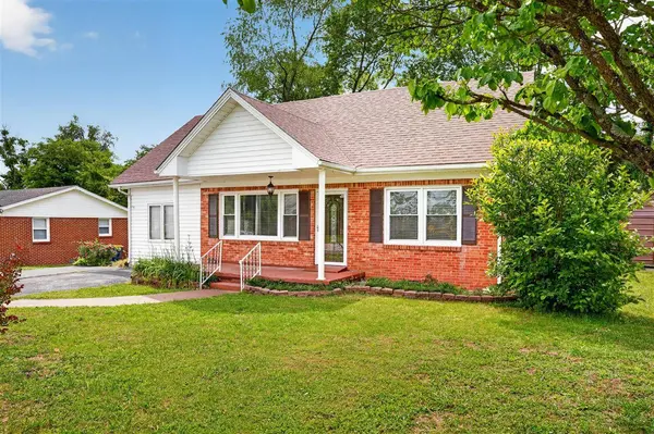 114 Baker Drive, Russellville, KY 42276