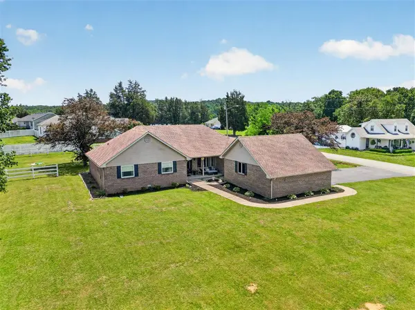 1035 Echo Valley Road, Auburn, KY 42206