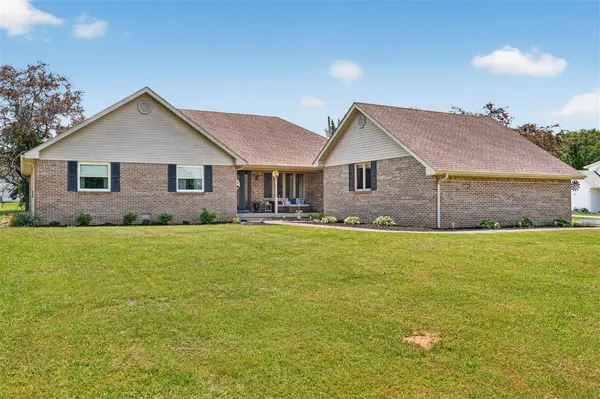 1035 Echo Valley Road, Auburn, KY 42206