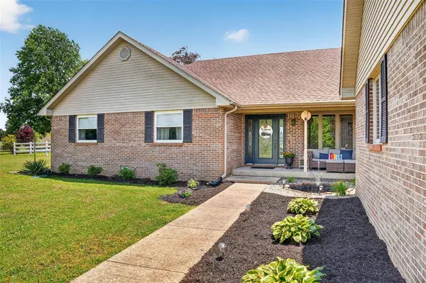 1035 Echo Valley Road, Auburn, KY 42206