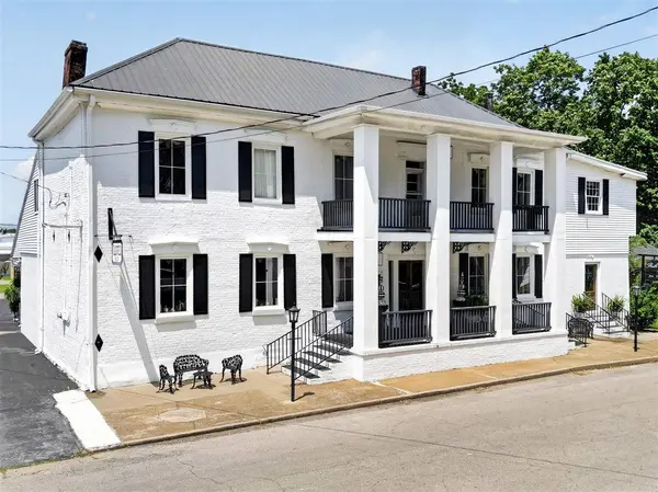 151 E 6th Street, Russellville, KY 42276