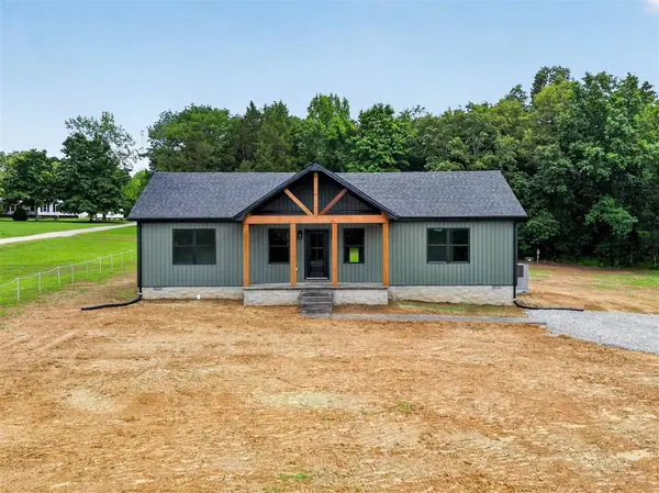 672 Forgy Road, Lewisburg, KY 42256