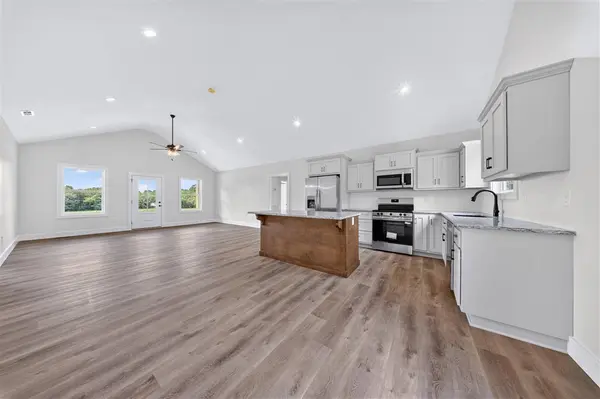 672 Forgy Road, Lewisburg, KY 42256